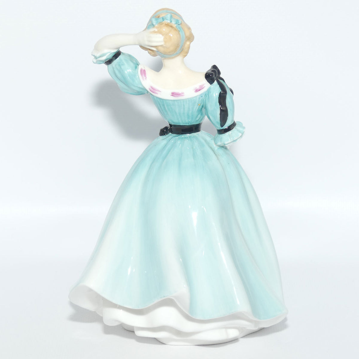 HN2237 Royal Doulton figure Celeste