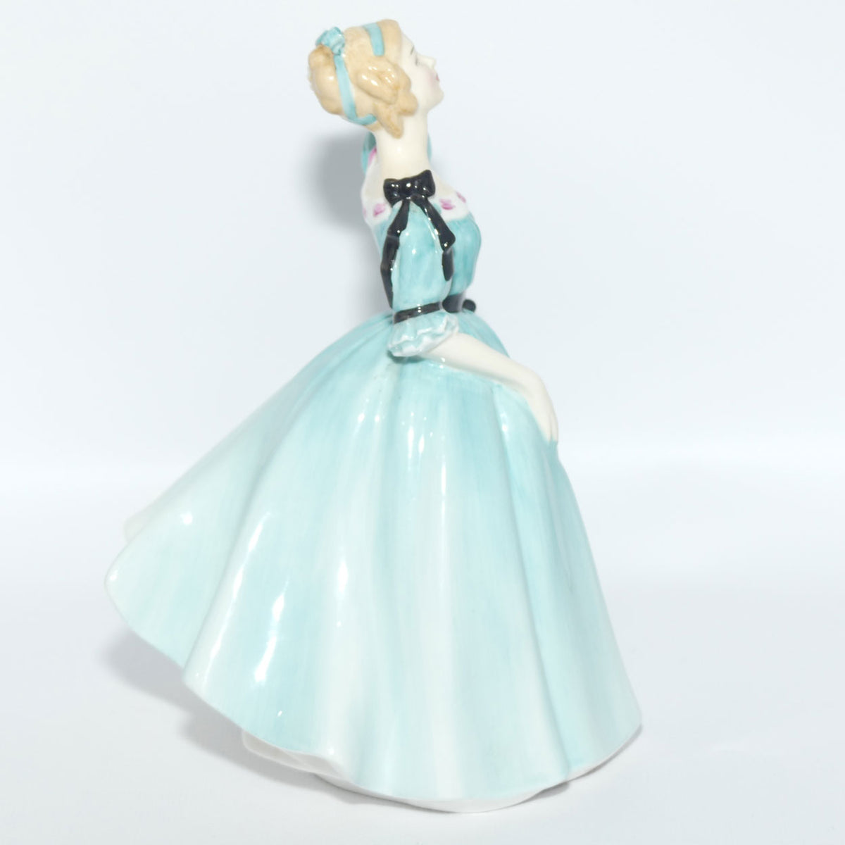 HN2237 Royal Doulton figure Celeste