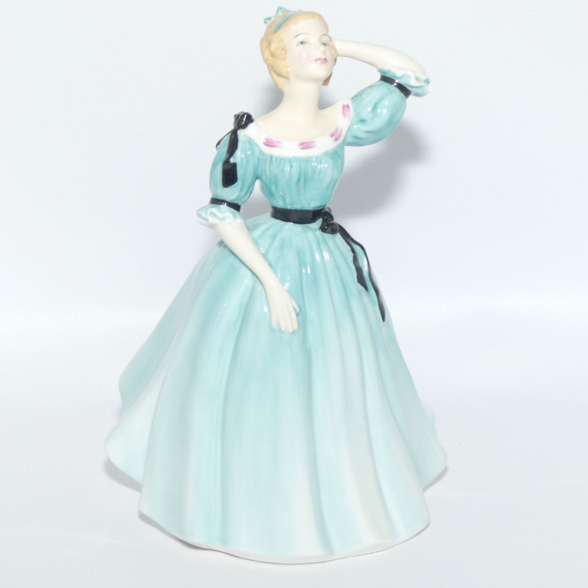 HN2237 Royal Doulton figure Celeste
