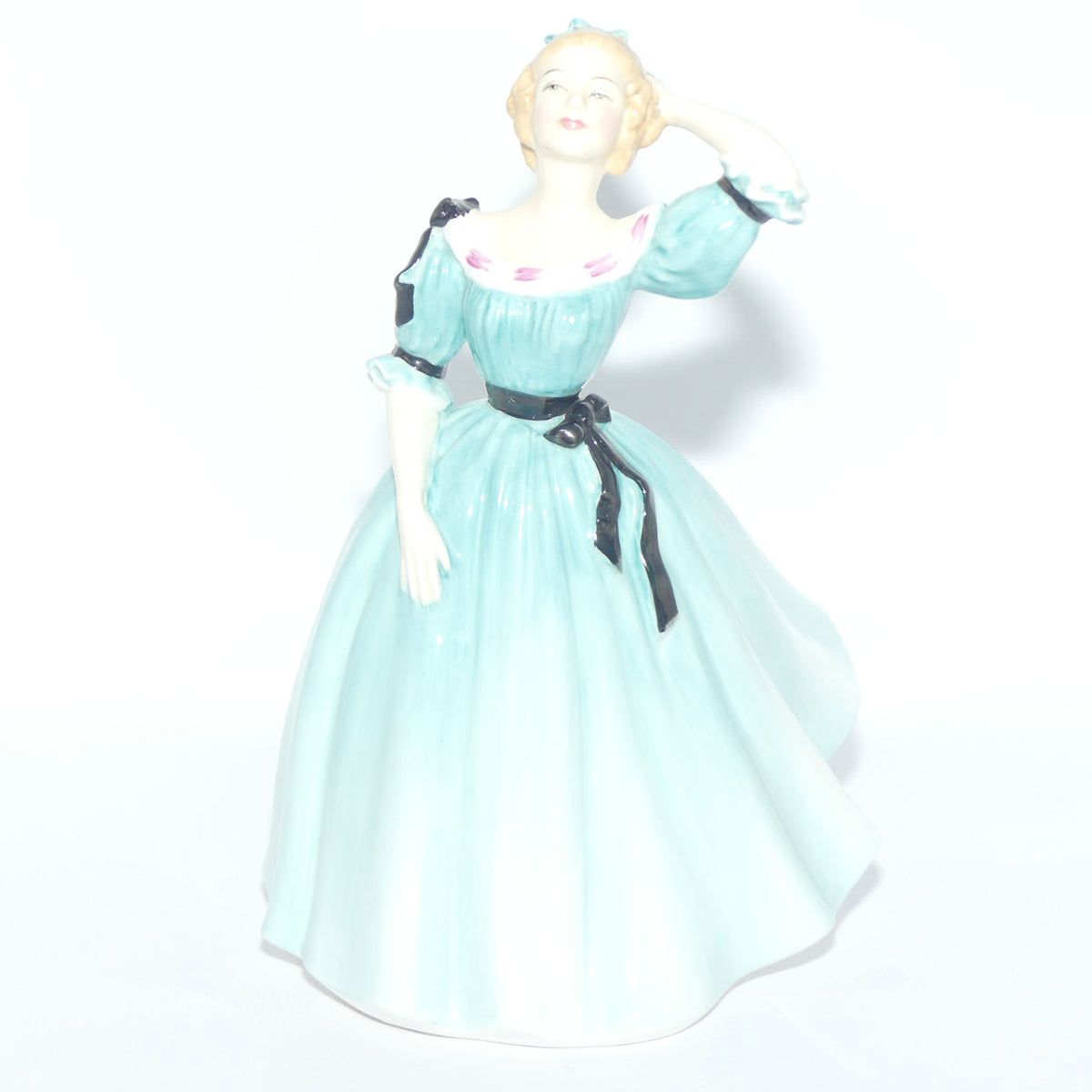 HN2237 Royal Doulton figure Celeste
