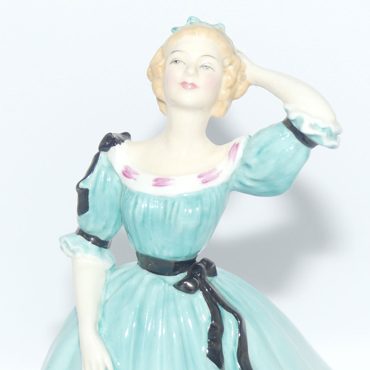 HN2237 Royal Doulton figure Celeste