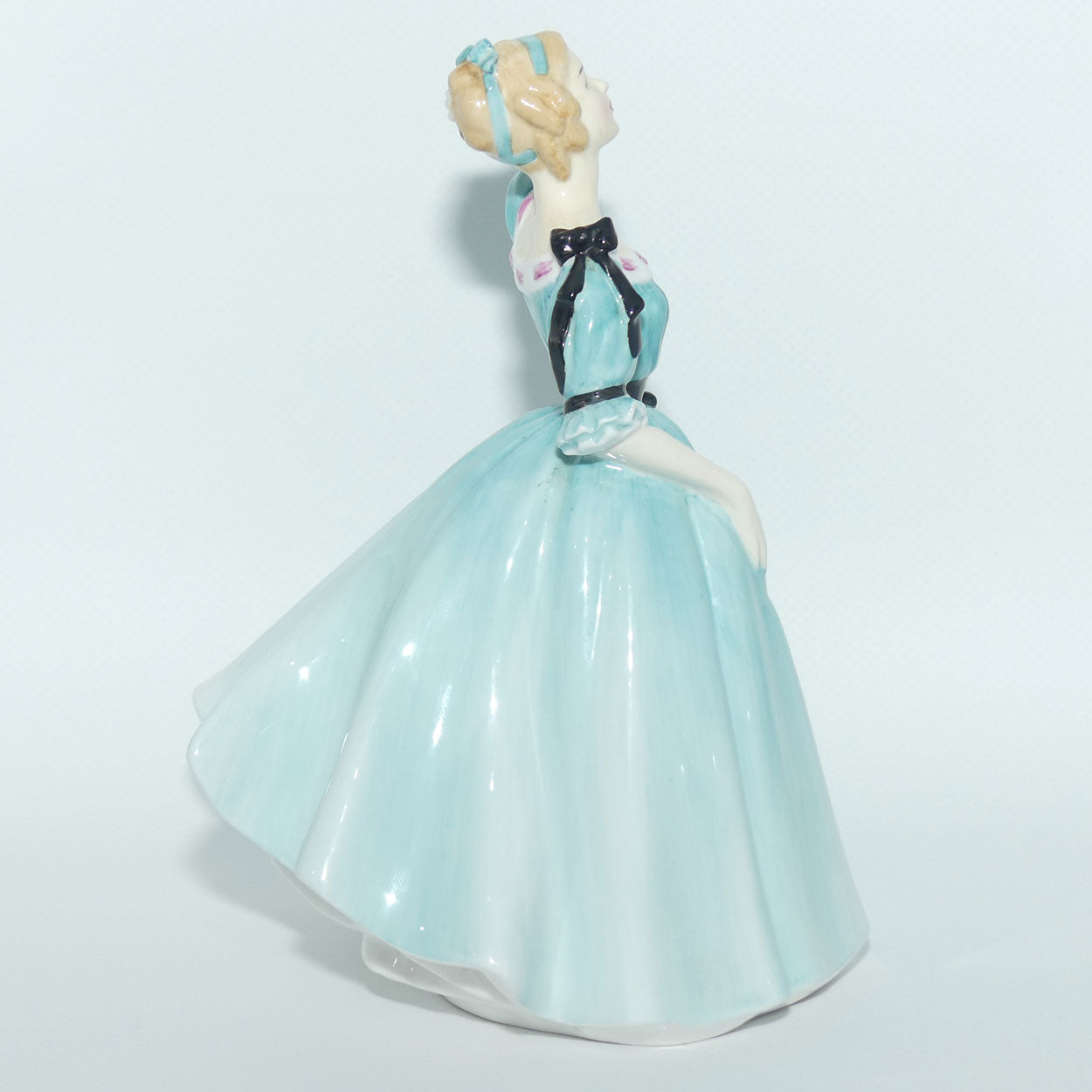 Royal Doulton figure Celeste HN2237 | Designer: Peggy Davies