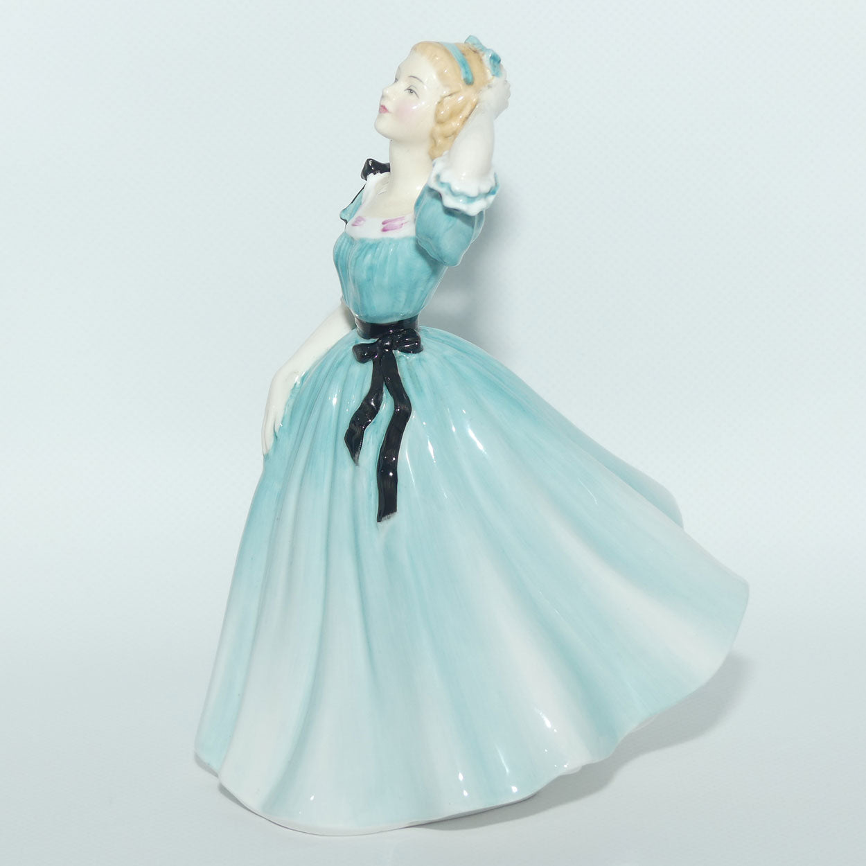 Royal Doulton figure Celeste HN2237 | Designer: Peggy Davies