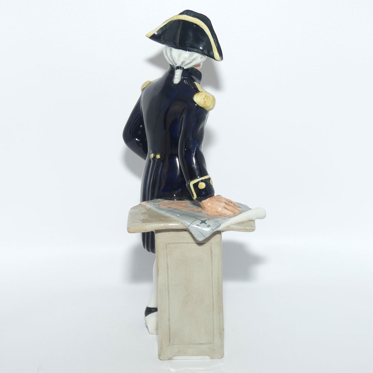 HN2260 Royal Doulton figure The Captain