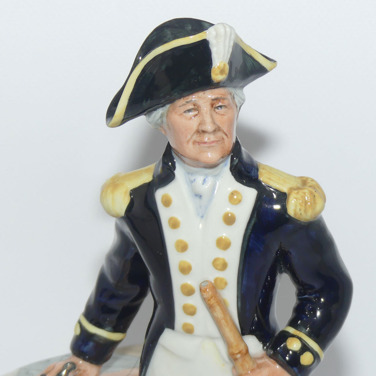 HN2260 Royal Doulton figure The Captain
