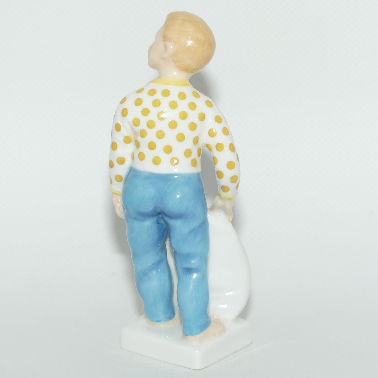 HN2262 Royal Doulton figure Lights Out | #1