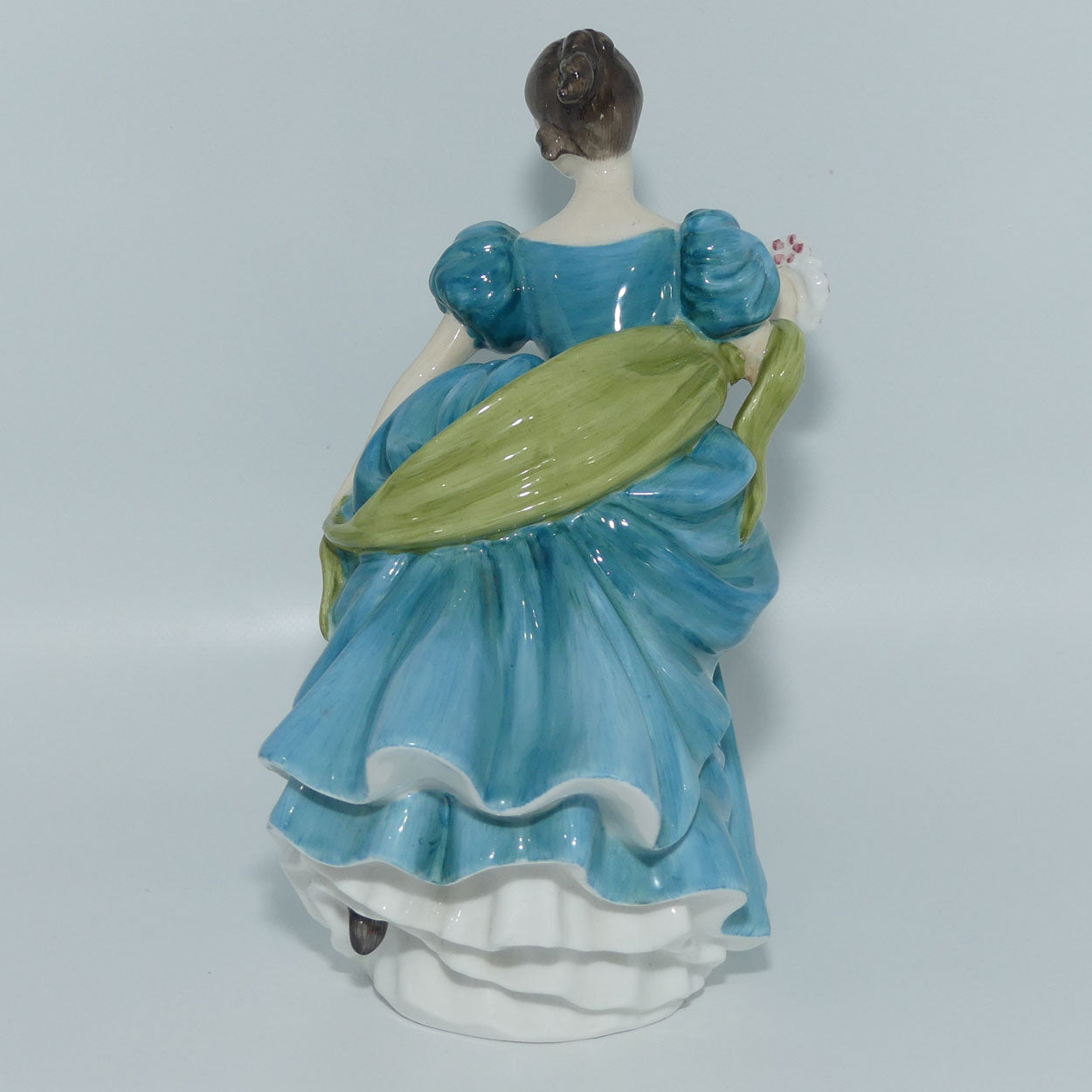 HN2267 Royal Doulton figurine Rhapsody