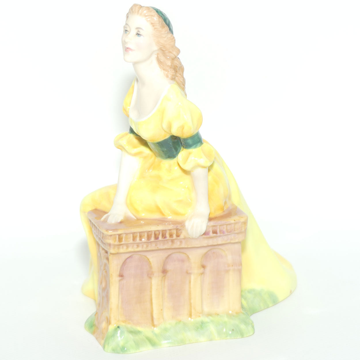 HN2278 Royal Doulton figure Judith