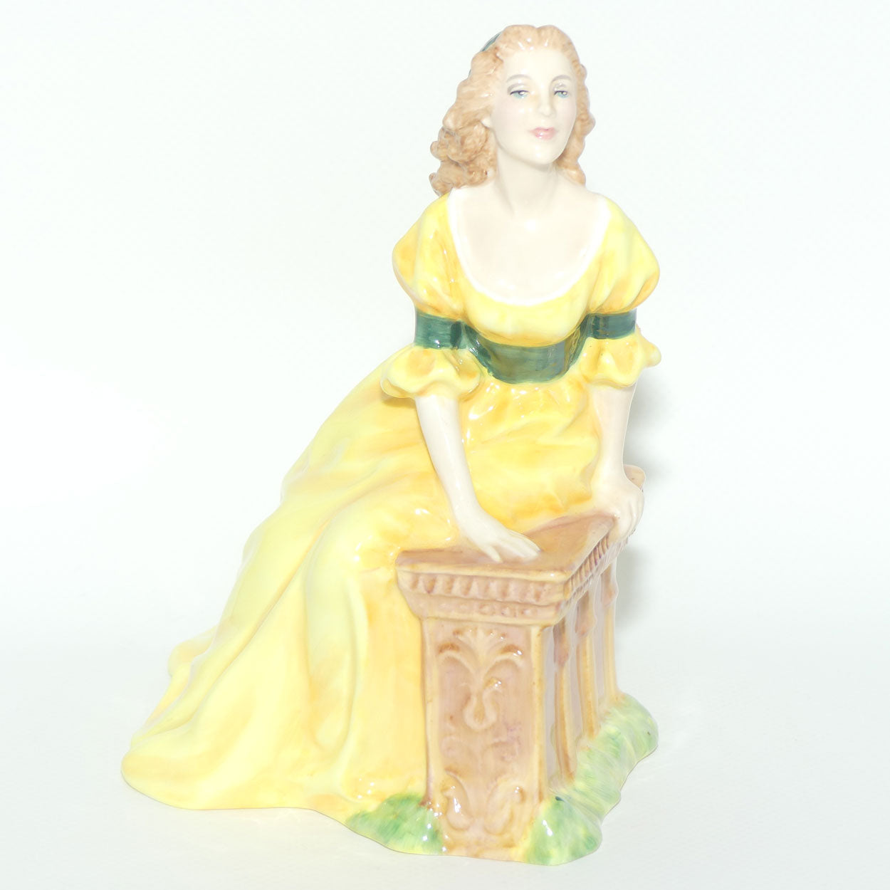 HN2278 Royal Doulton figure Judith