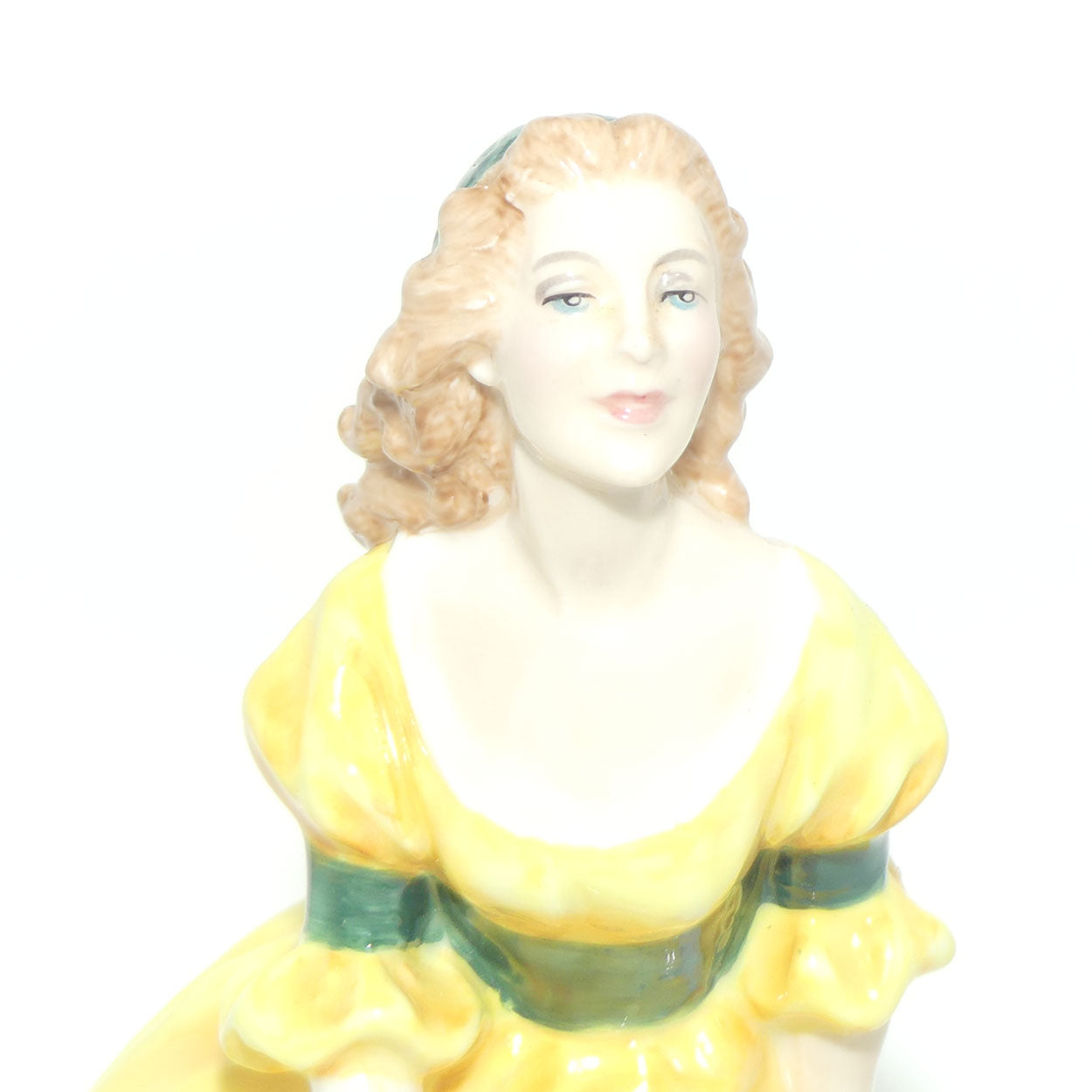 HN2278 Royal Doulton figure Judith