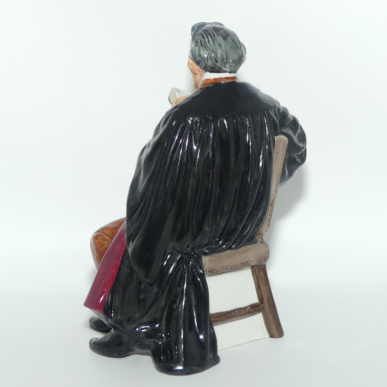 HN2281 Royal Doulton figure The Professor