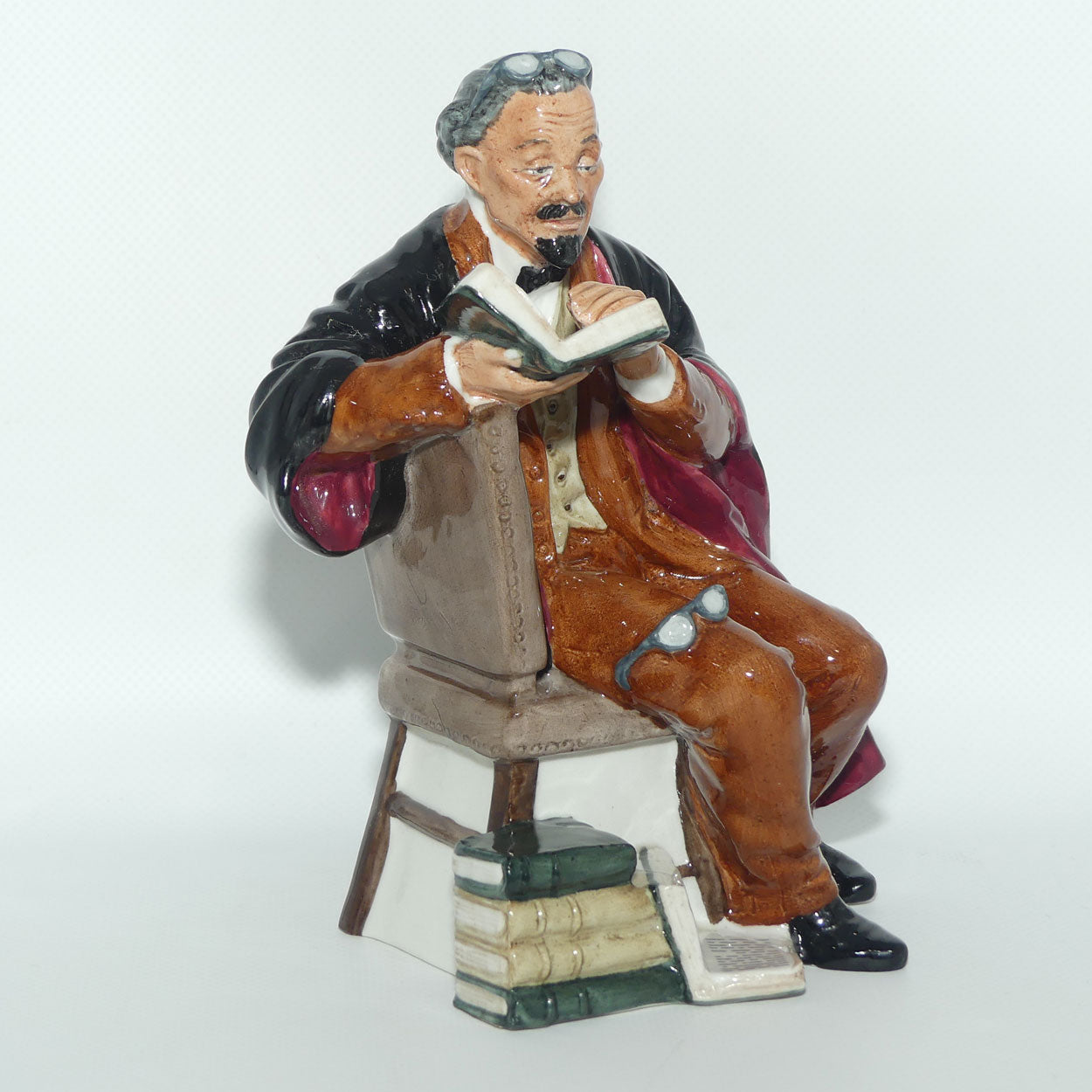 HN2281 Royal Doulton figure The Professor
