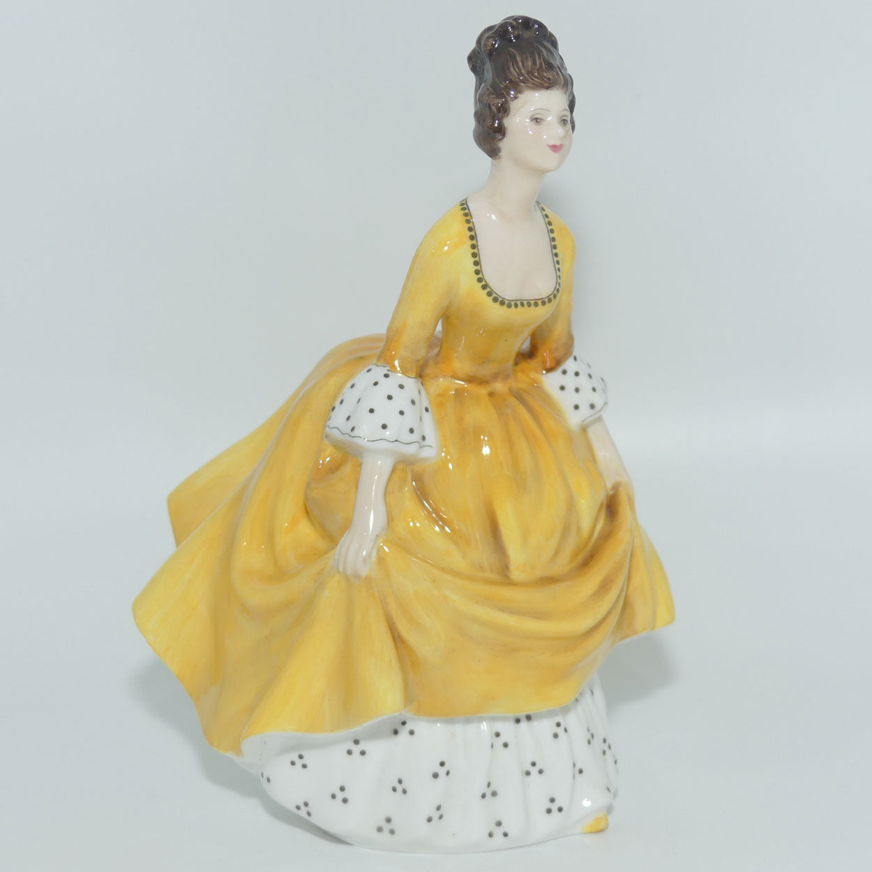 HN2307 Royal Doulton figurine Coralie
