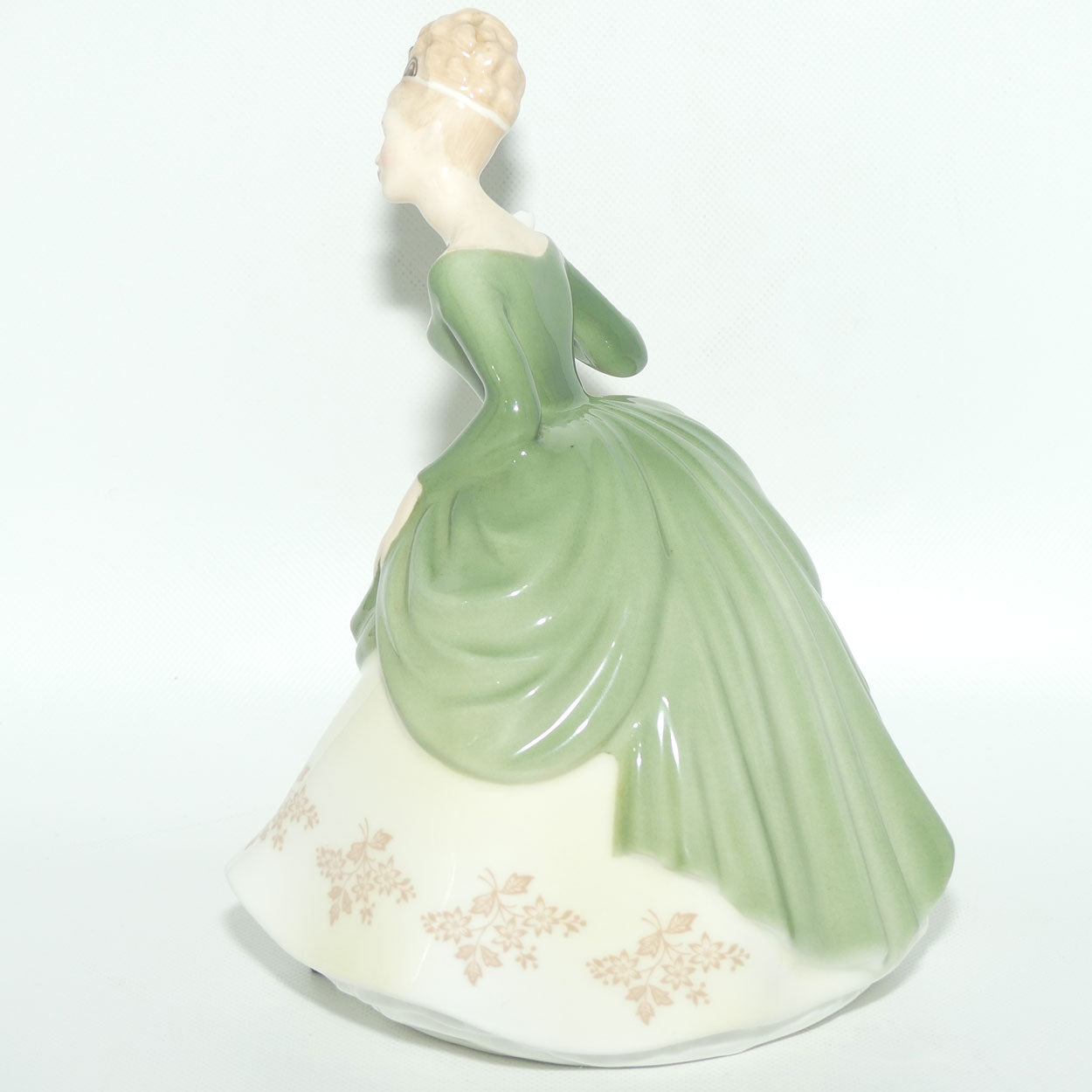 HN2312 Royal Doulton figure Soiree