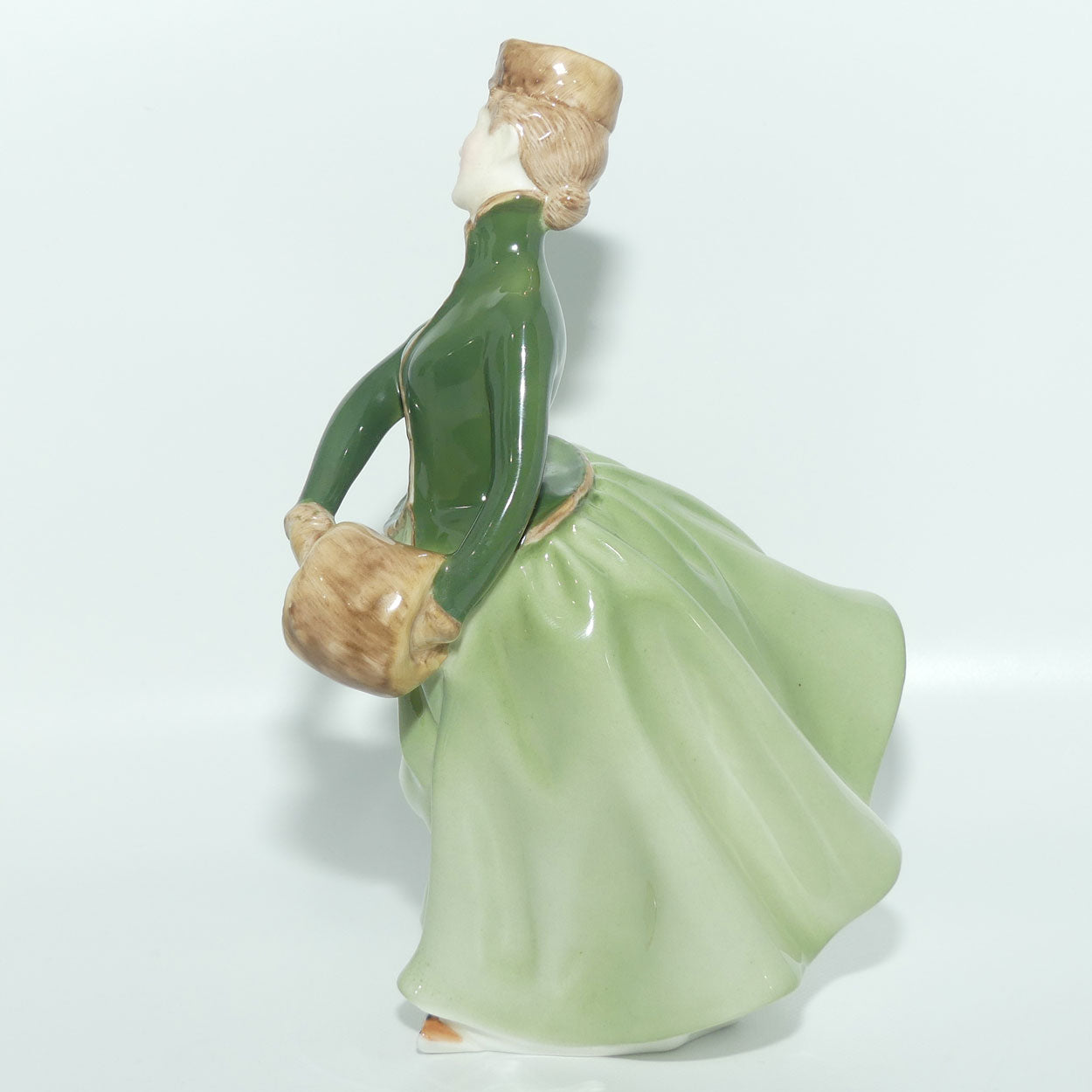 HN2318 Royal Doulton figurine Grace | Pretty Ladies Figurines