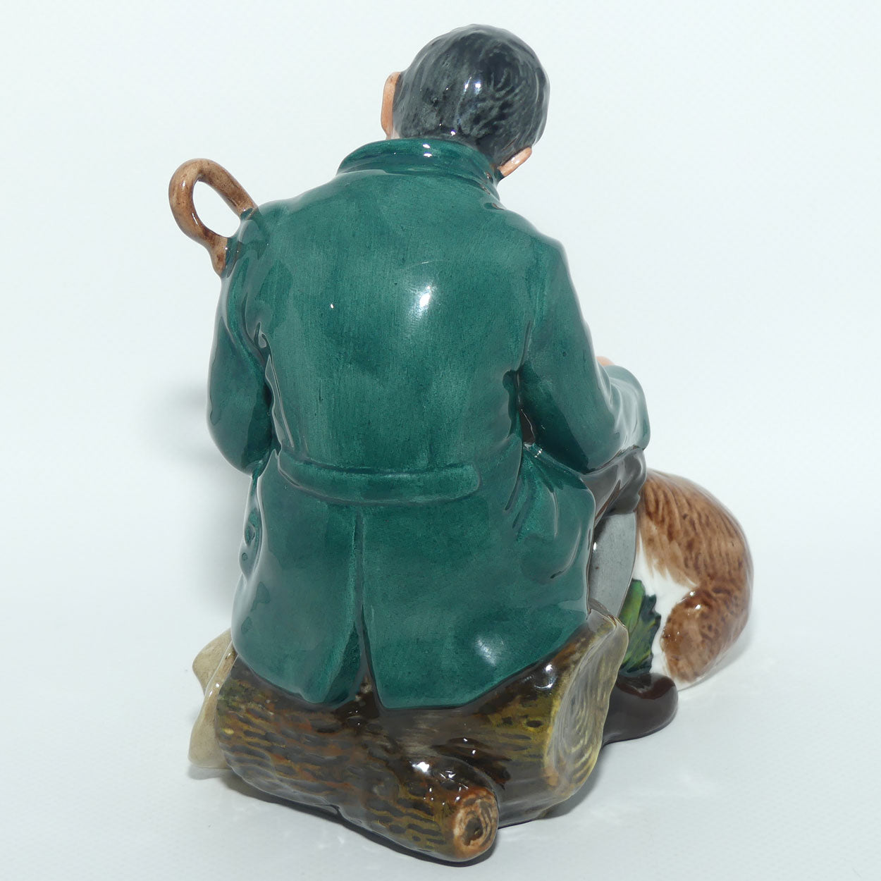 HN2325 Royal Doulton figure The Master | later stamp