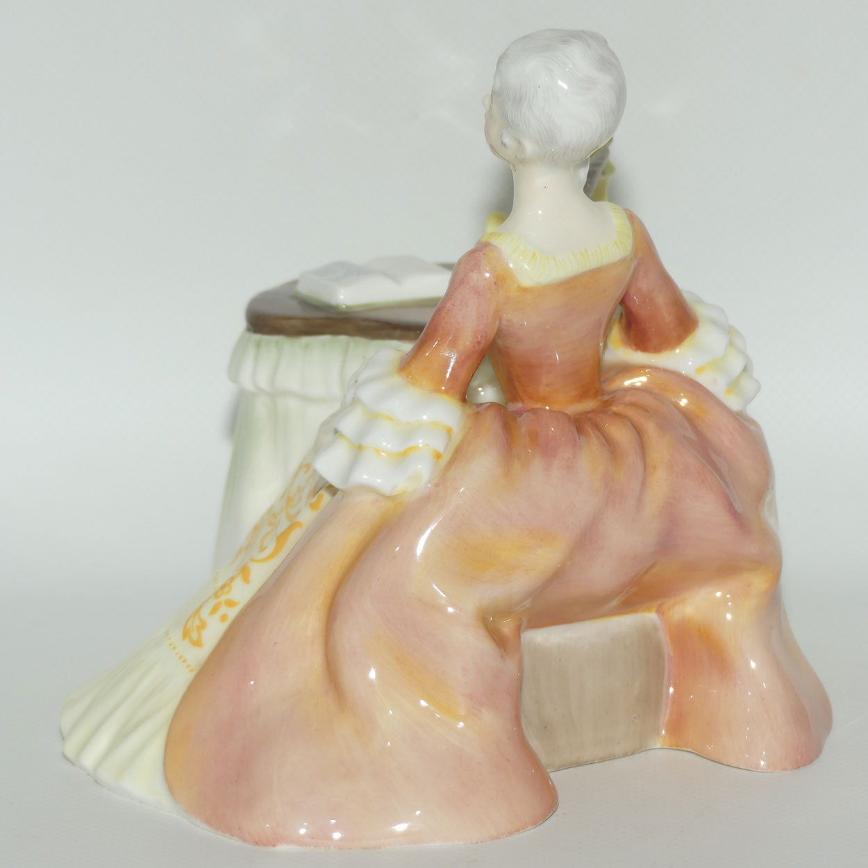 HN2330 Royal Doulton figure Meditation | #1