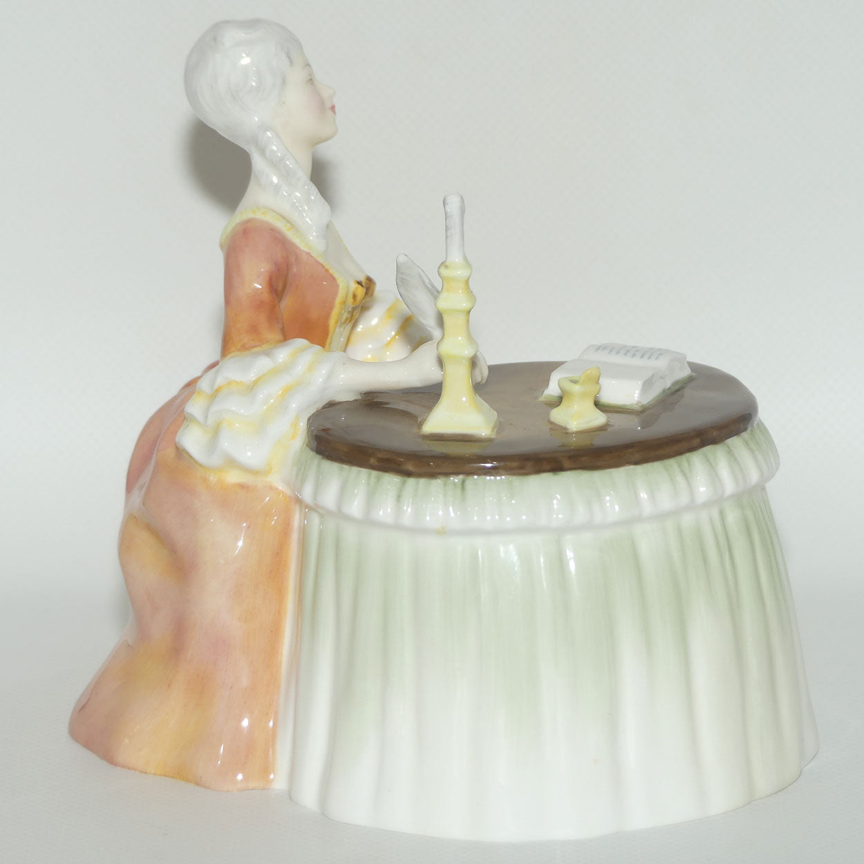 HN2330 Royal Doulton figure Meditation | #1