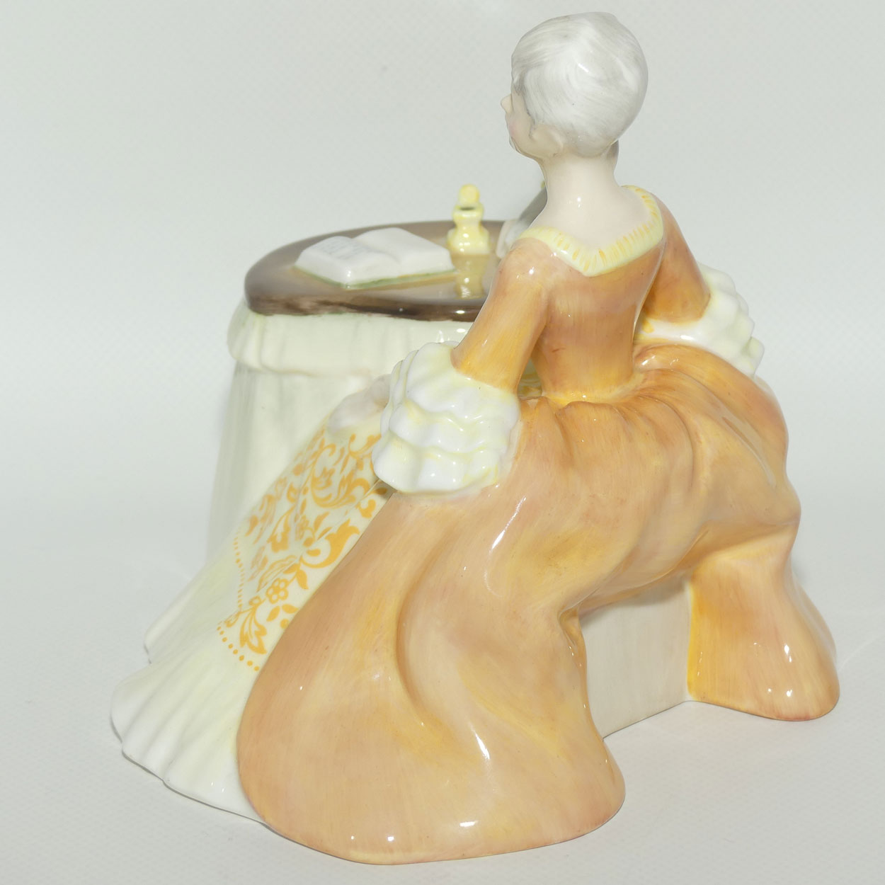 HN2330 Royal Doulton figure Meditation | #2