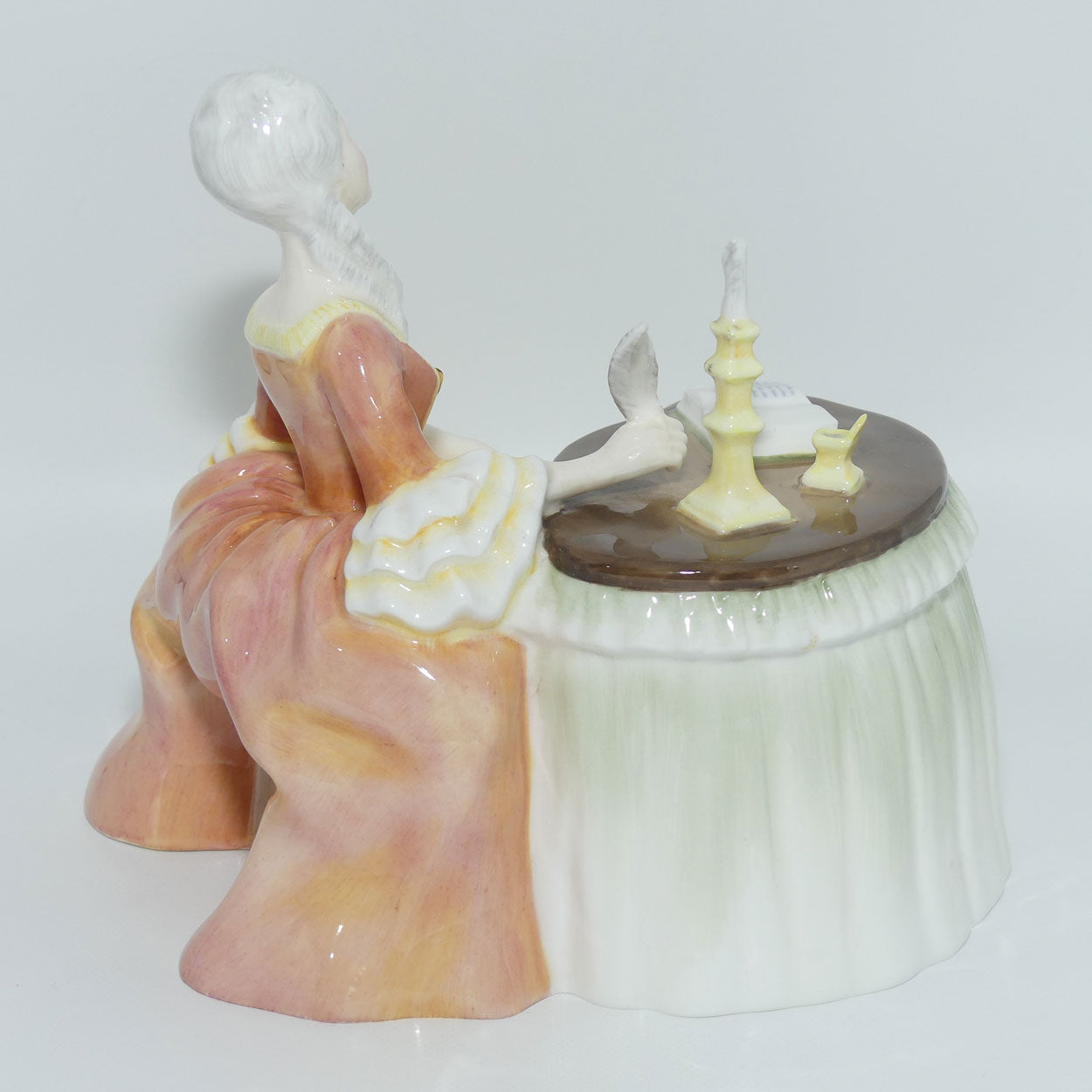 HN2330 Royal Doulton figure Meditation