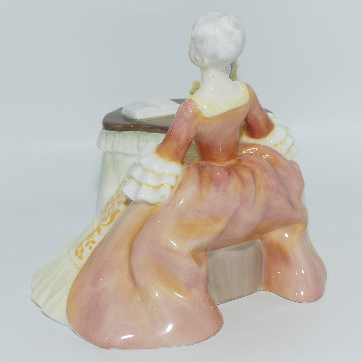HN2330 Royal Doulton figure Meditation