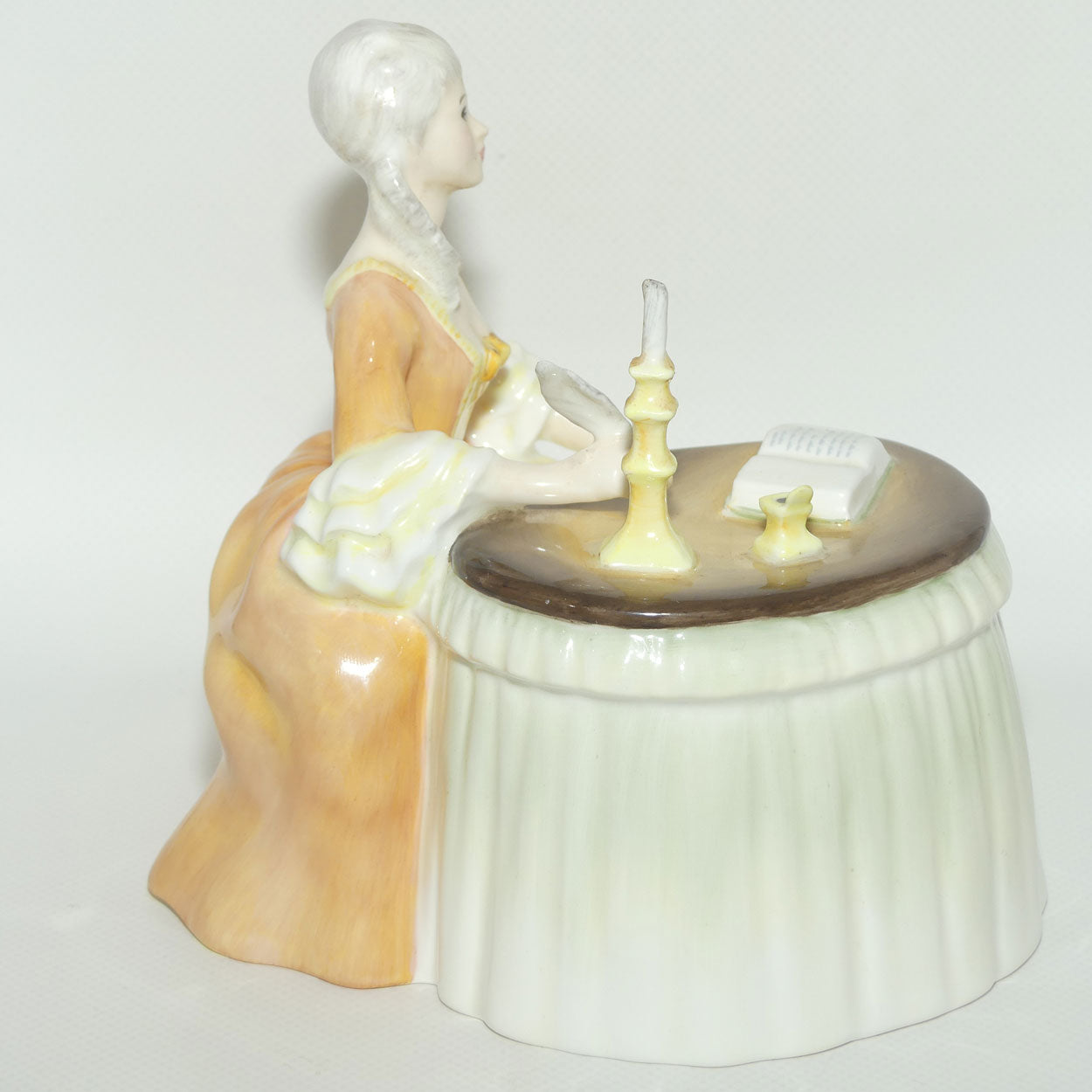 HN2330 Royal Doulton figure Meditation | #2