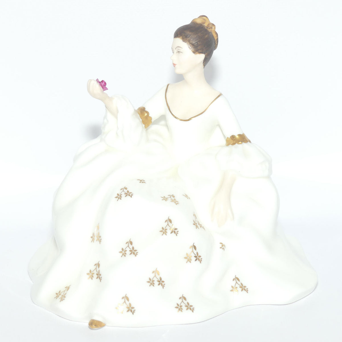 HN2339 Royal Doulton figure My Love