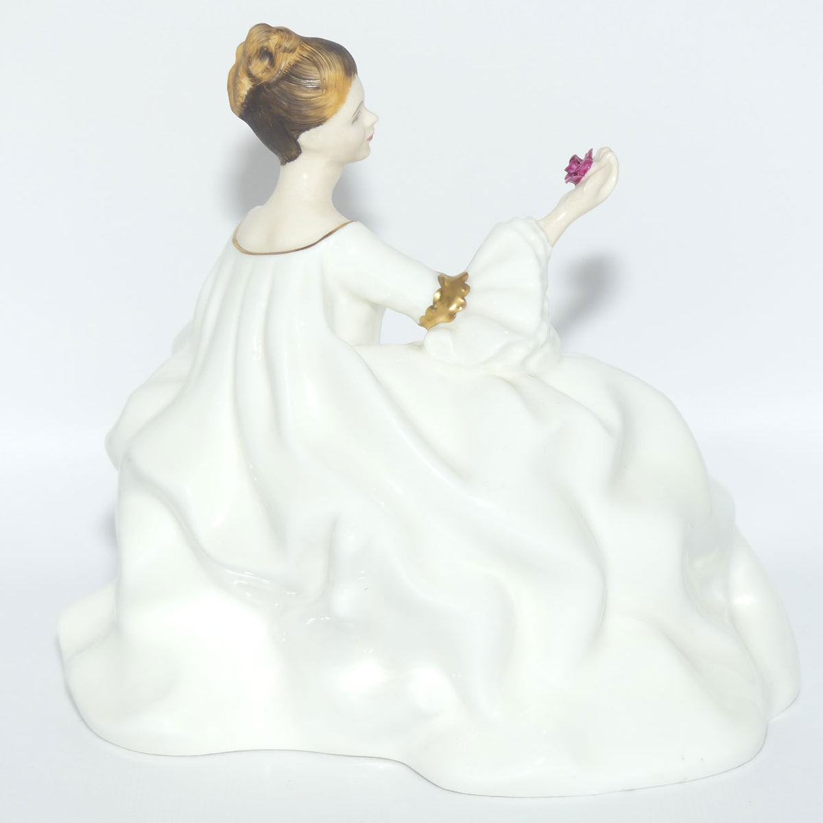 HN2339 Royal Doulton figure My Love