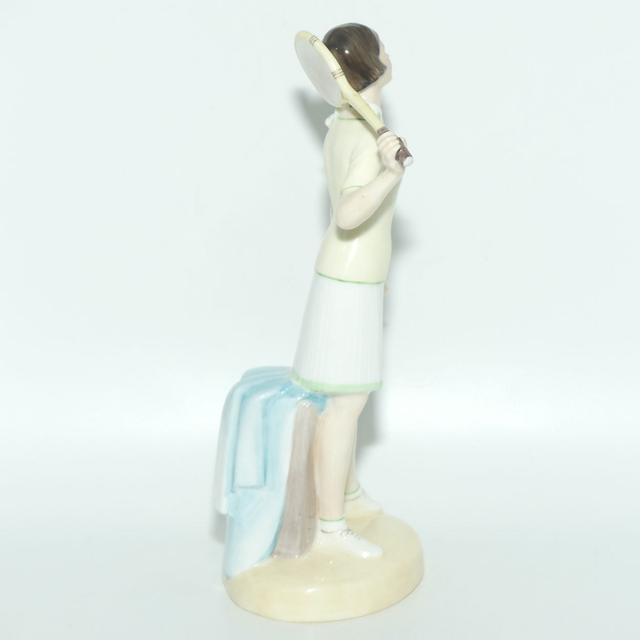 HN2344 Royal Doulton figure Deauville
