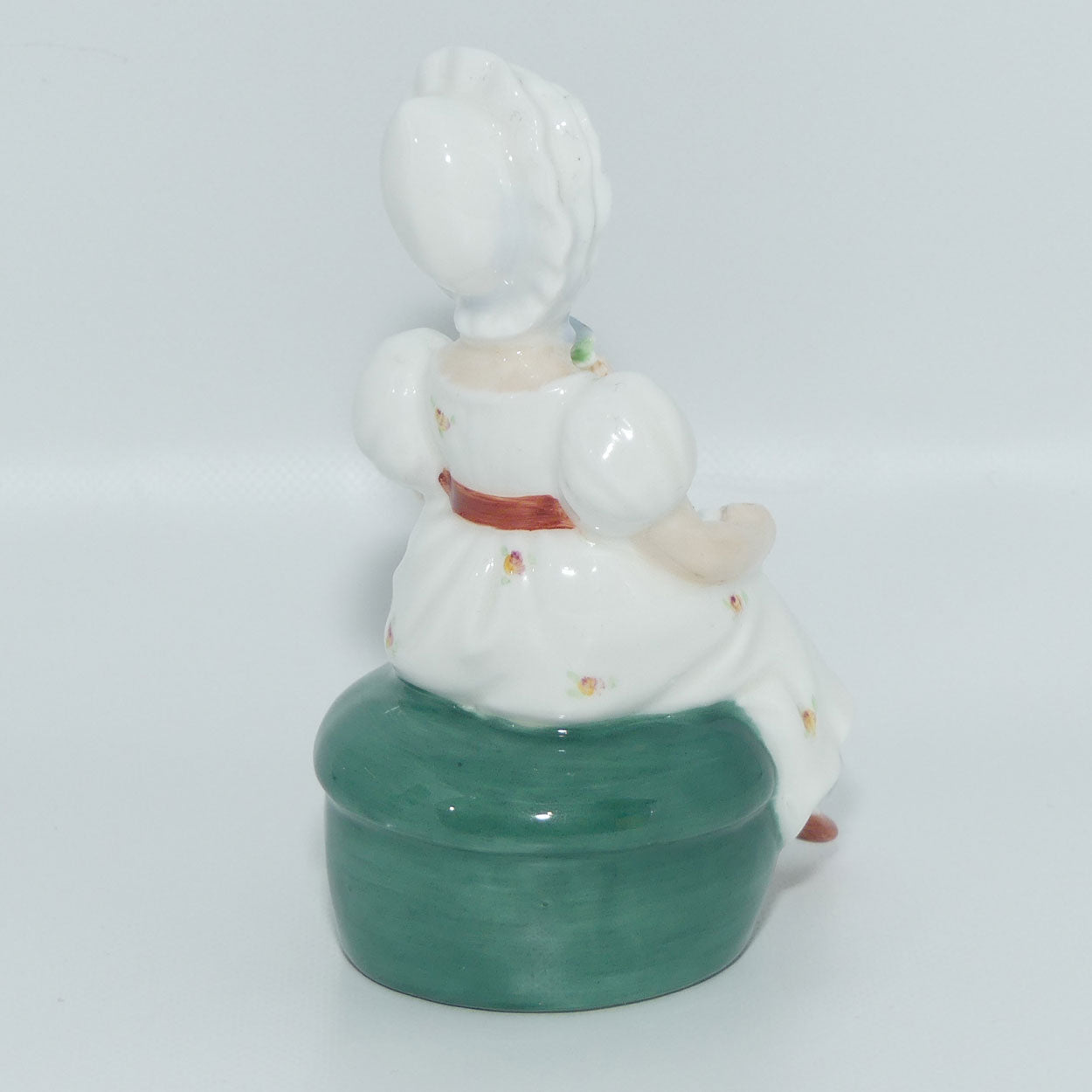 HN2346 Royal Doulton figure Kathy | Kate Greenaway Collection