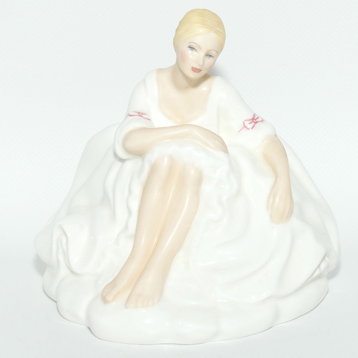 HN2373 Royal Doulton figure Joanne