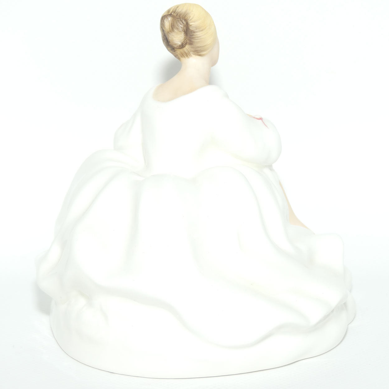 HN2373 Royal Doulton figure Joanne