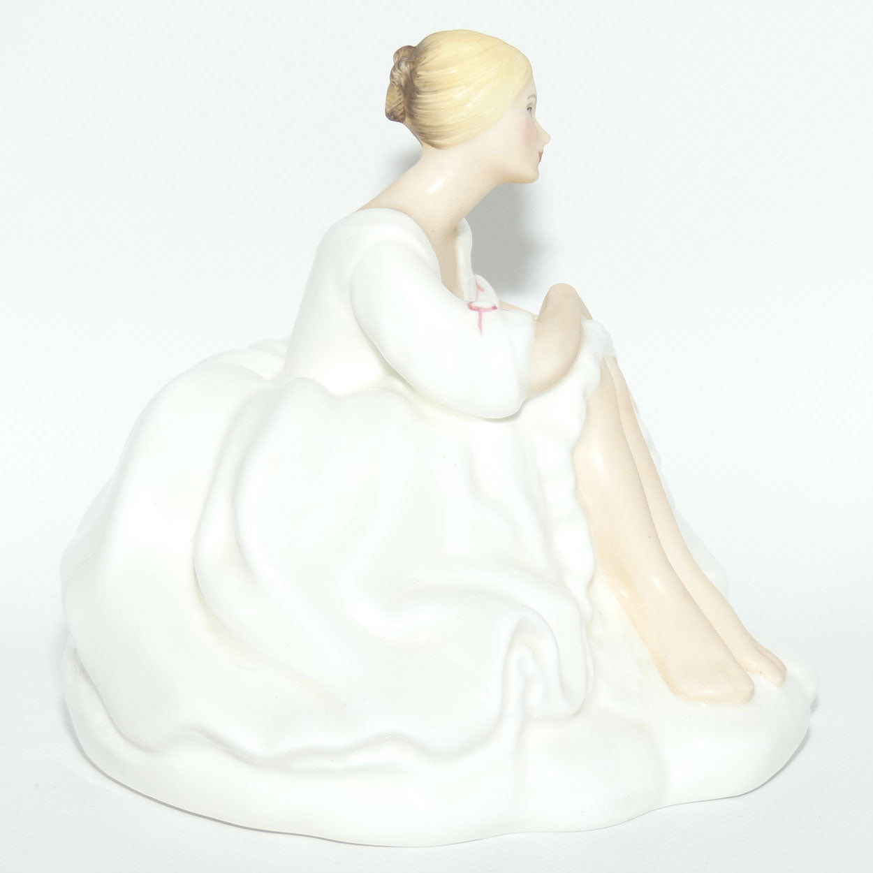 HN2373 Royal Doulton figure Joanne