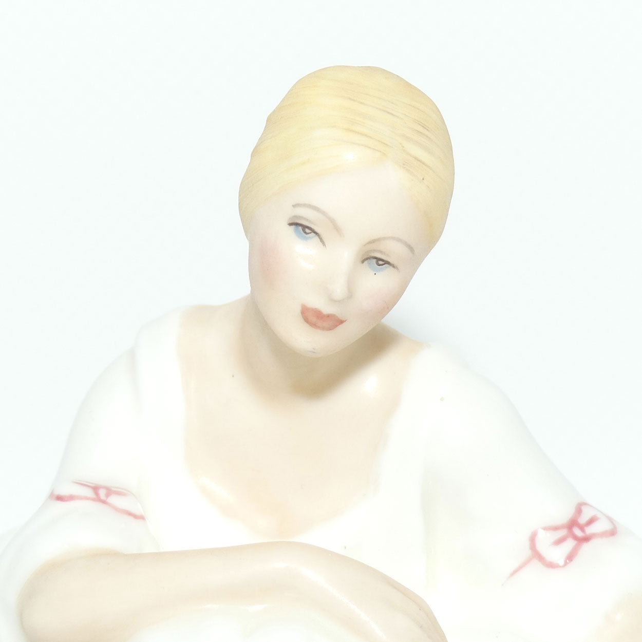 HN2373 Royal Doulton figure Joanne