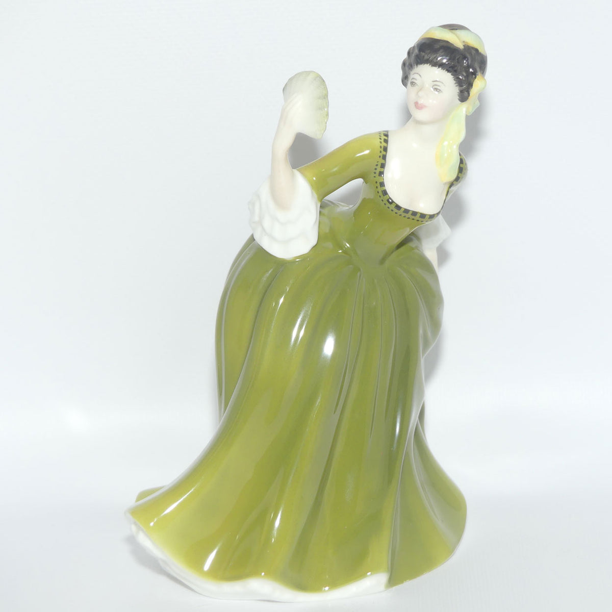 HN2378 Royal Doulton figure Simone