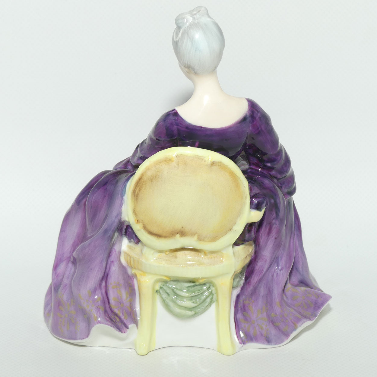 HN2421 Royal Doulton figure Charlotte
