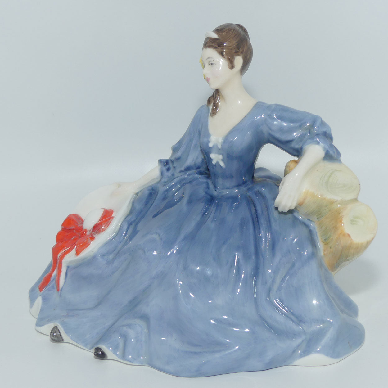 HN2429 Royal Doulton figure Elyse | #1