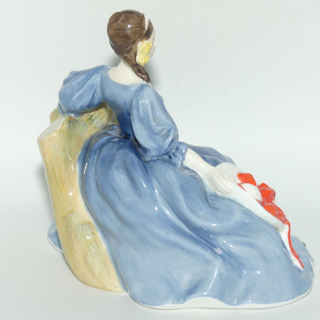 HN2429 Royal Doulton figure Elyse | #1