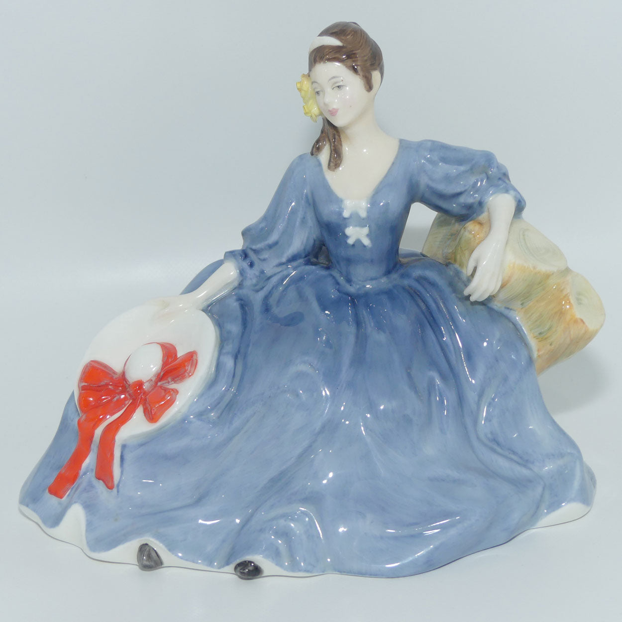 HN2429 Royal Doulton figure Elyse | #1