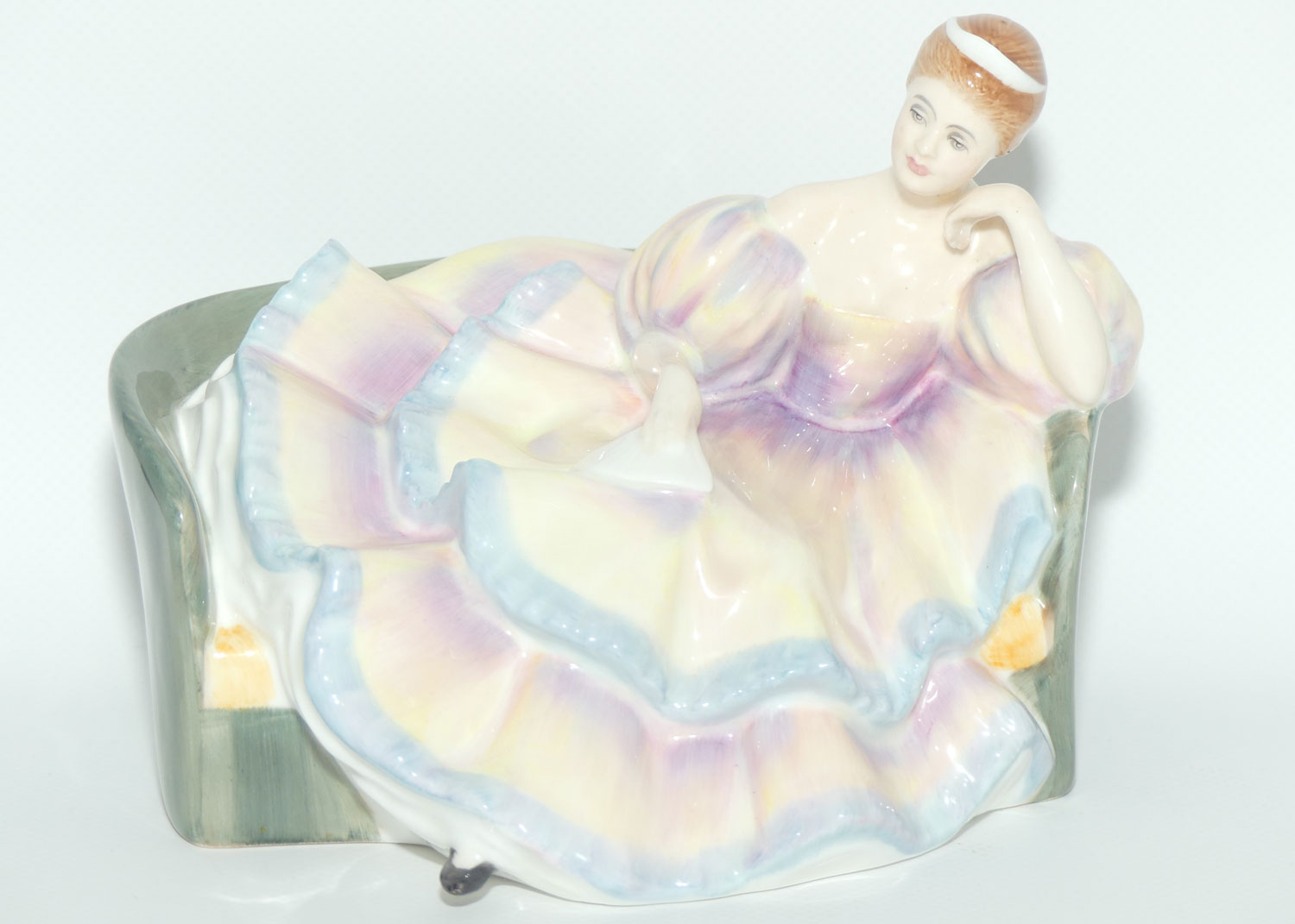 HN2441 Royal Doulton figure Pauline