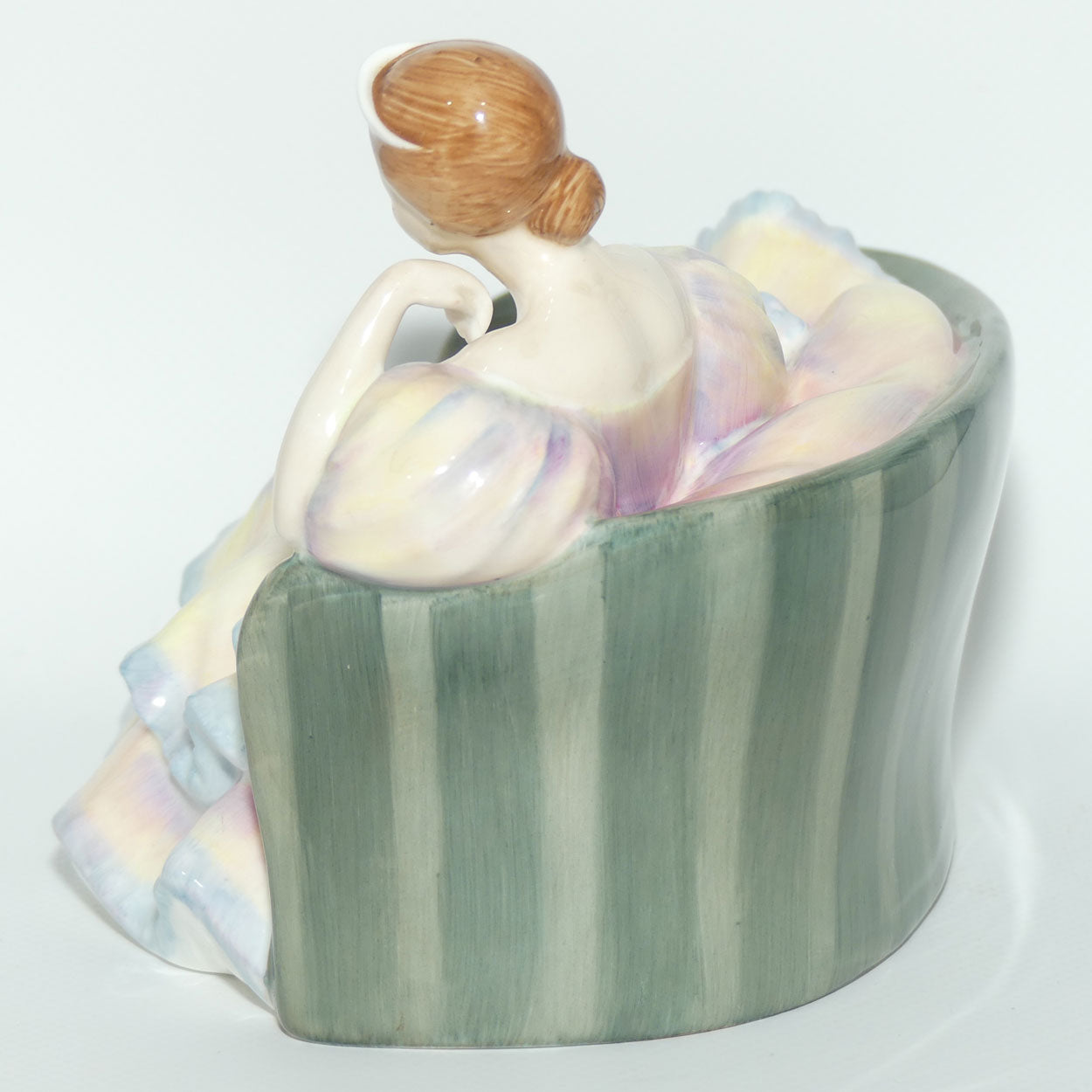 HN2441 Royal Doulton figure Pauline