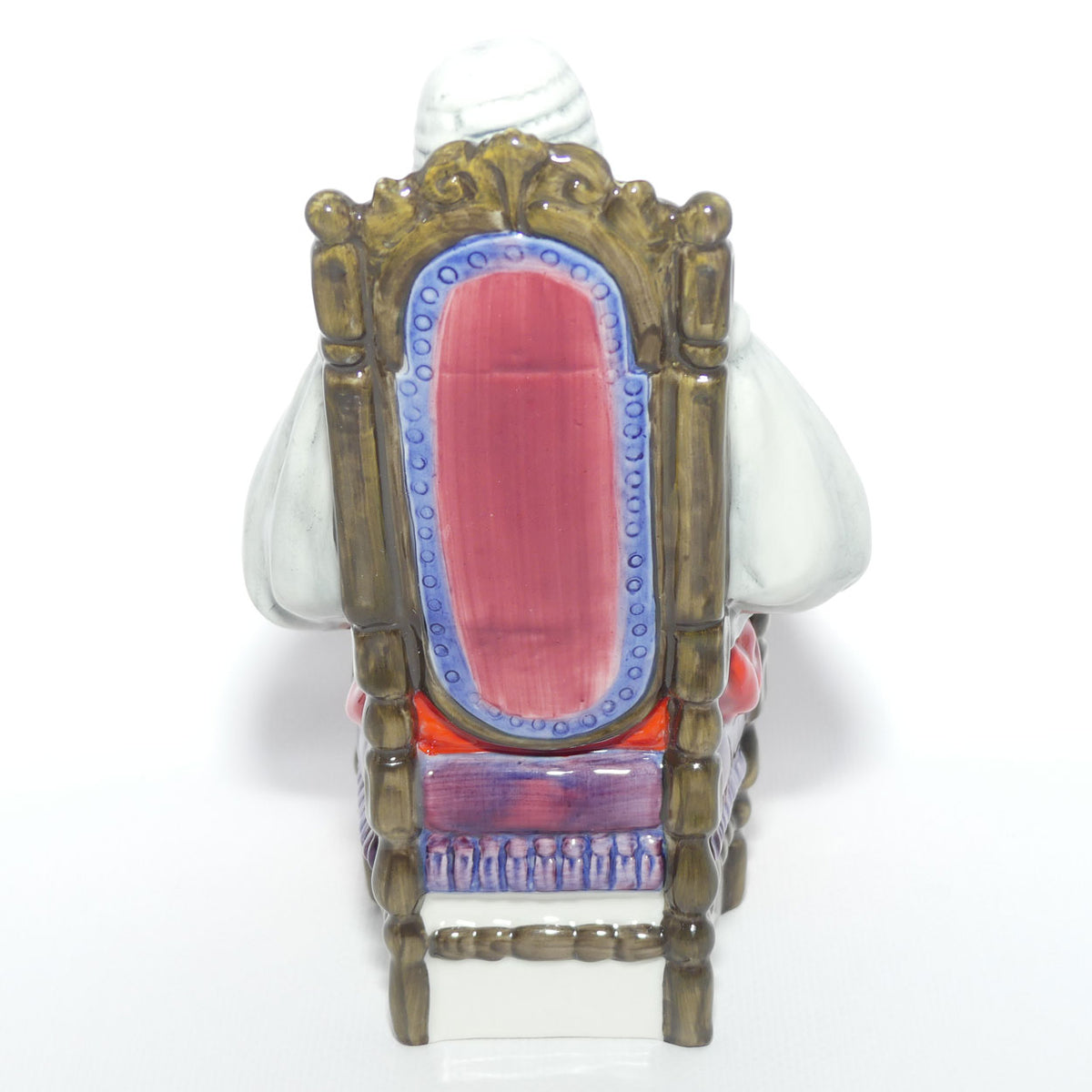 HN2443 Royal Doulton figure The Judge