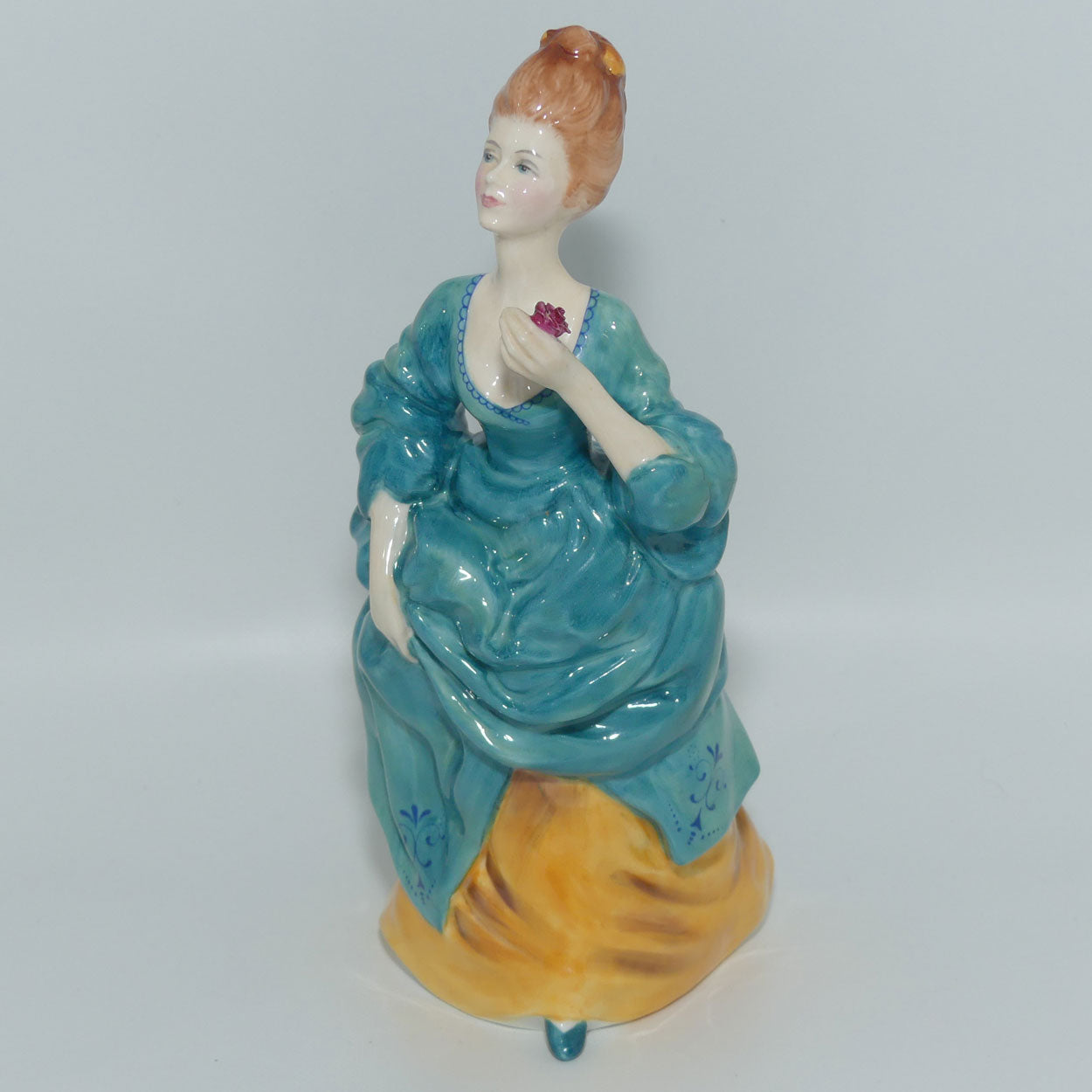 HN2463 Royal Doulton figure Olga