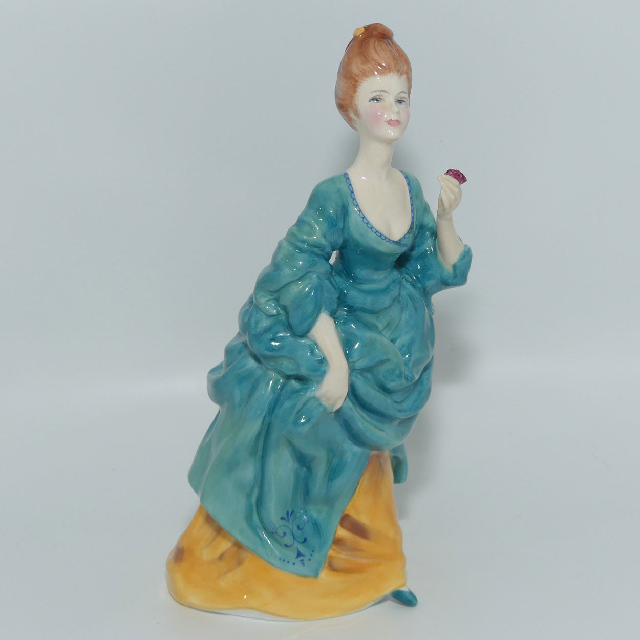HN2463 Royal Doulton figure Olga