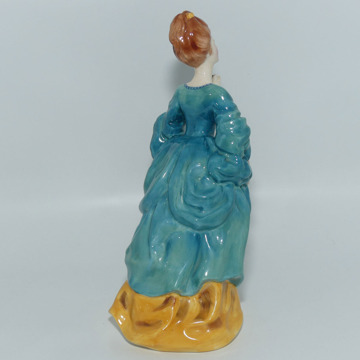 HN2463 Royal Doulton figure Olga