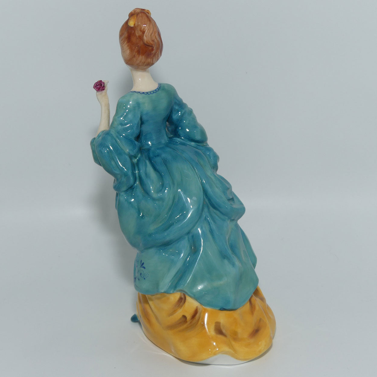 HN2463 Royal Doulton figure Olga