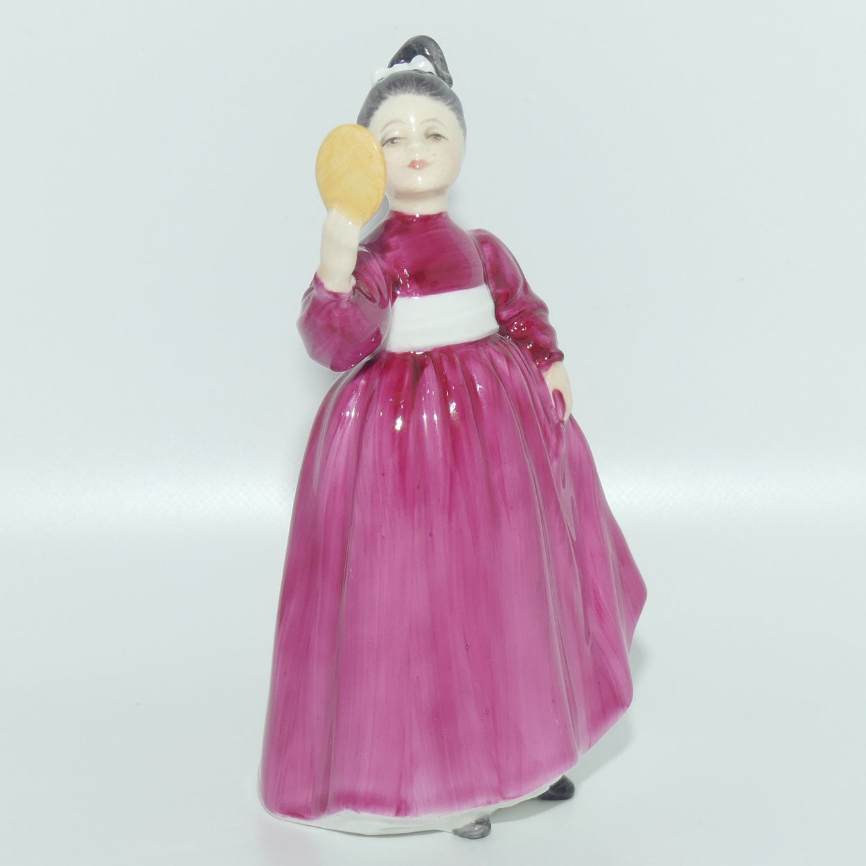HN2475 Royal Doulton figure Vanity