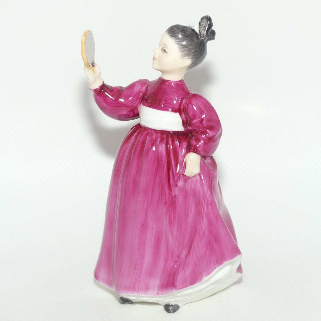 HN2475 Royal Doulton figure Vanity | #1