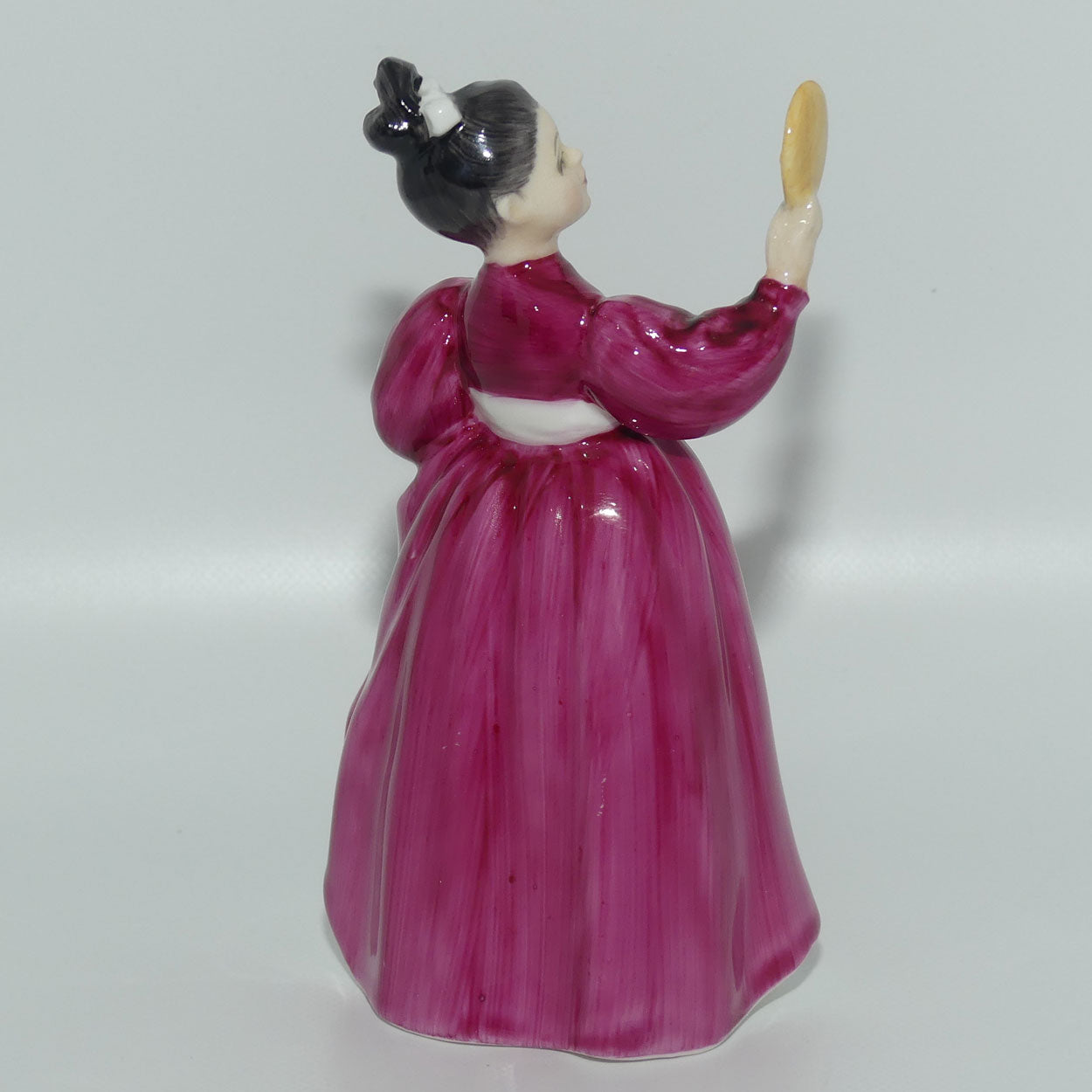 HN2475 Royal Doulton figure Vanity
