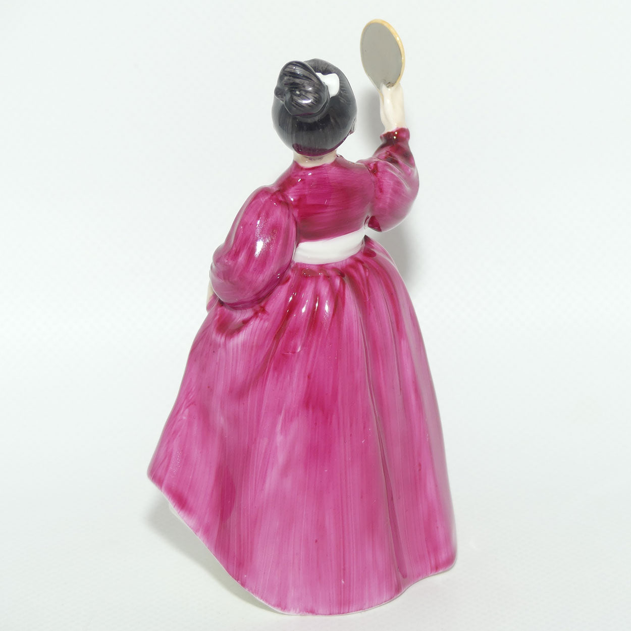 HN2475 Royal Doulton figure Vanity | #1